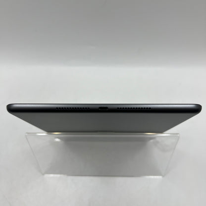 WiFi Only Apple iPad 9th Gen 64GB 18.3.2 Space Gray MK2K3LL/A