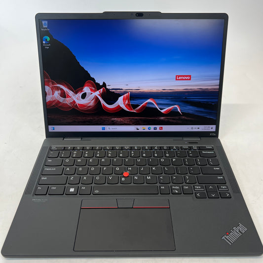 Lenovo ThinkPad X13s Gen 1 21BY-S03Y00 13.3" 8cx Gen 3 3.0GHz 16GB RAM 512GB SSD