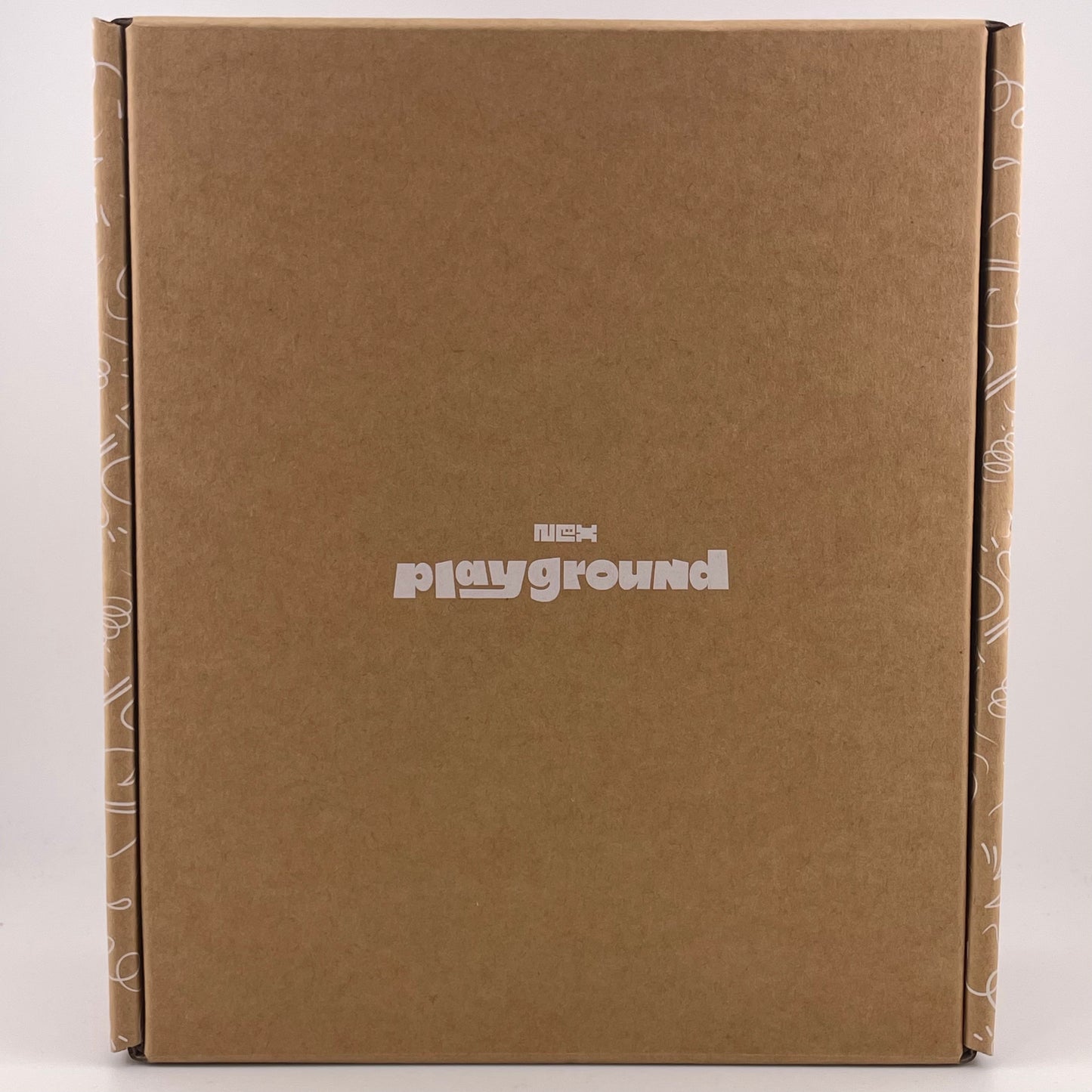New Nex Playground 64GB Active Play System NPG-001