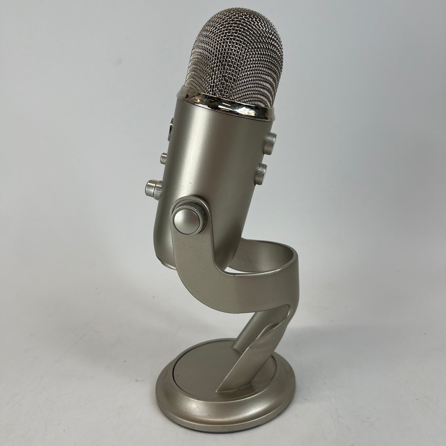 Blue Yeti Wired Microphone 988-000100