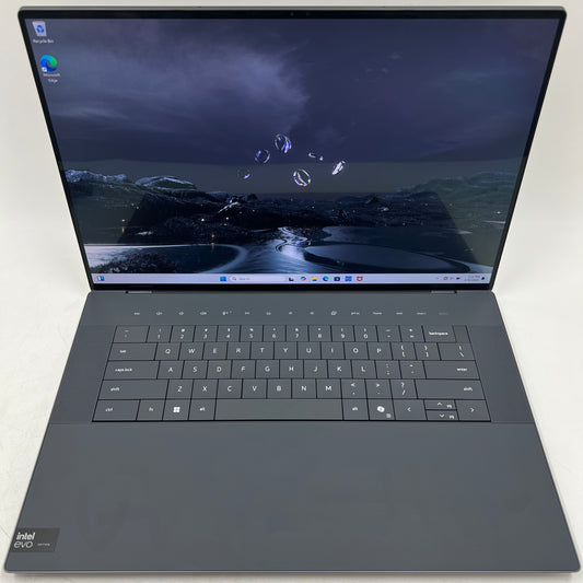 Dell XPS 16 9640 16.3 Ultra 9 185H 64GB RAM 1TB SSD GeForce RTX 4070