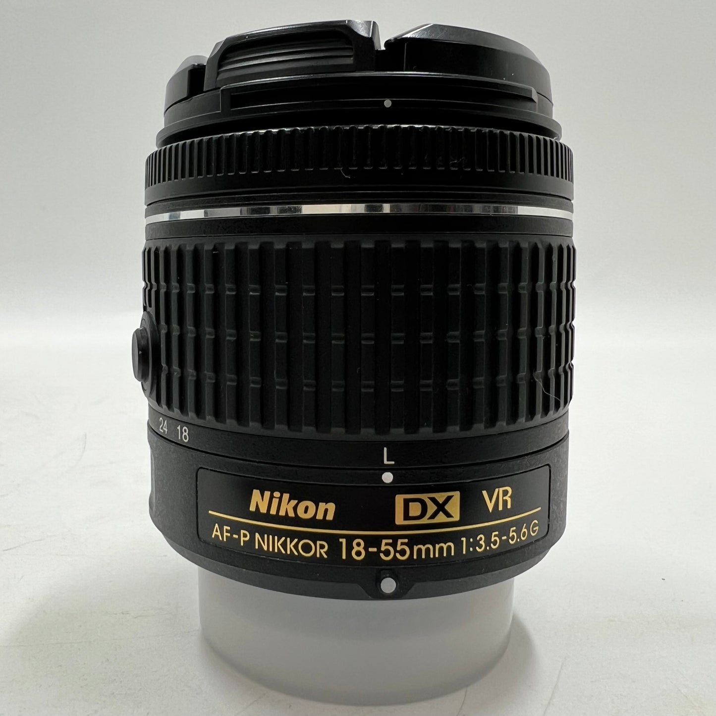 Nikon D3400 24.2MP DSLR Camera  968 Shutter Count