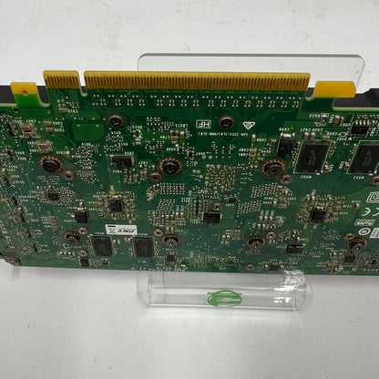 PNY NVS 810 4GB GDDR3 Graphics Card 699-5G201-0500-110