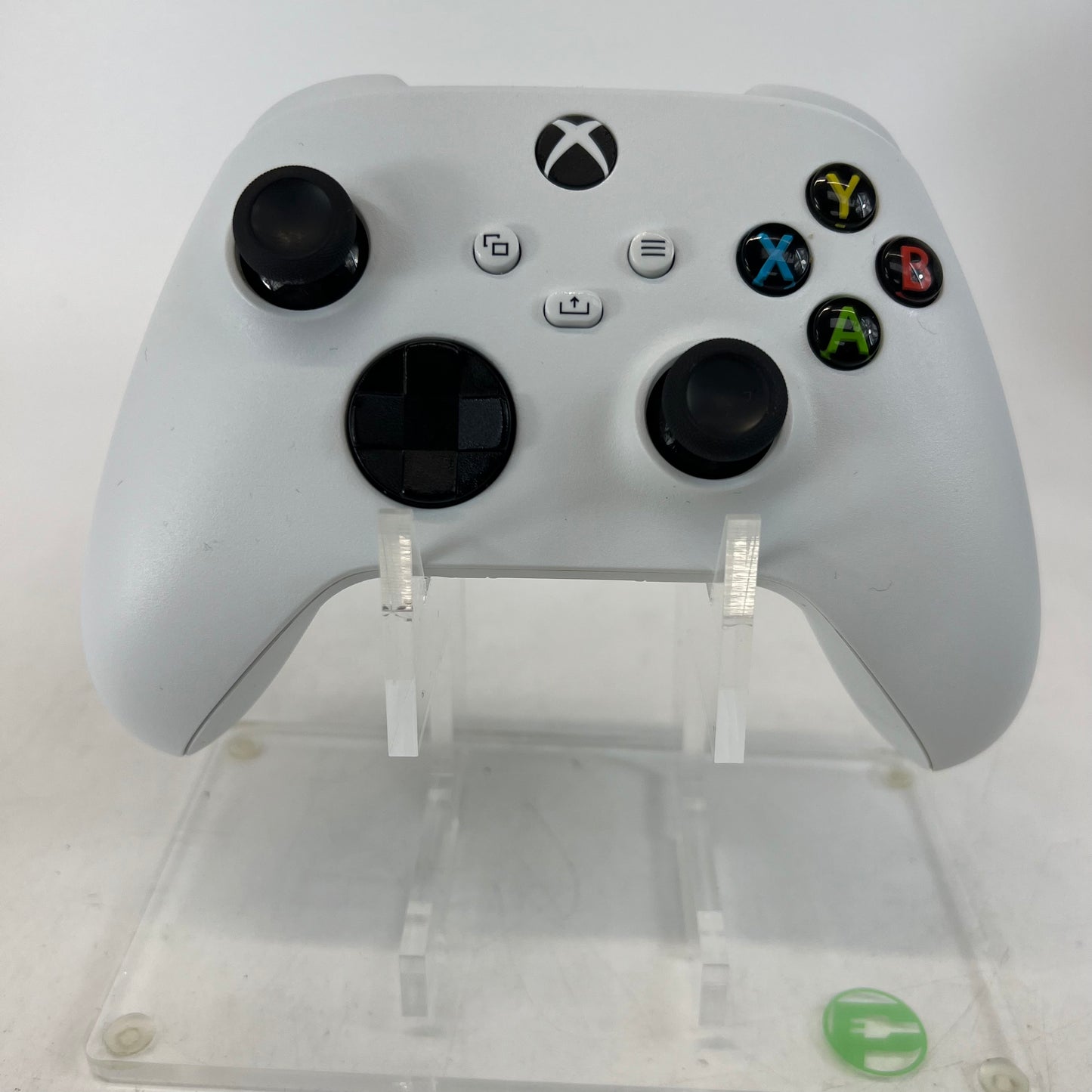 Microsoft Xbox Series S 512GB Console Gaming System White 1883