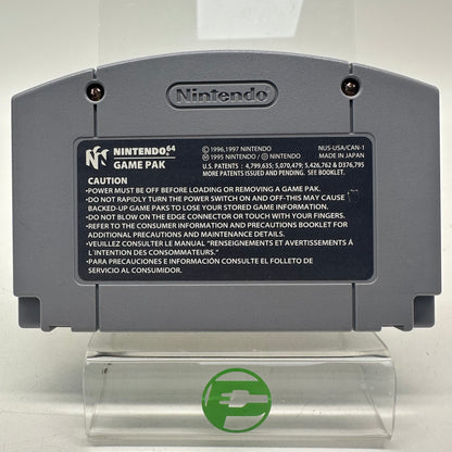 Pokemon Snap (Nintendo 64 N64, 1999)
