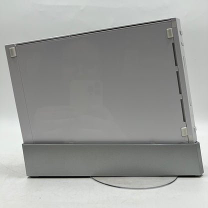 Nintendo Wii Video Game Console RVL-001 White