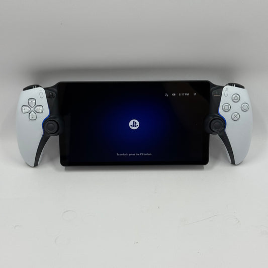 Sony PlayStation 5 PS5 PlayStation Portal Black CFI-Y1001