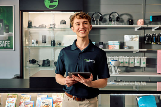 PayMore Stores Cary, NC | About Us – PayMore Cary