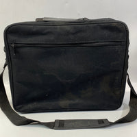 Sega Game Gear Travel Carrying Bag w/ Tray and Strap