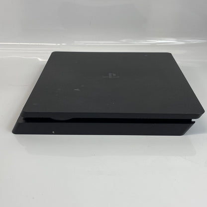 Sony PlayStation 4 500GB Black CUH-1115A