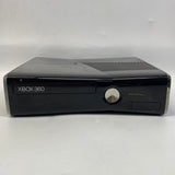 Microsoft Xbox 360 S 120GB Gaming Console Black 1439