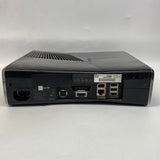Microsoft Xbox 360 S 120GB Gaming Console Black 1439