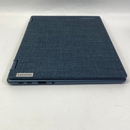 Lenovo Yoga 6 13" Touch Laptop 256GB SSD 8GB Ryzen 5 5500U 2.1GHz 13ALC7