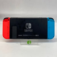 Nintendo Switch V2 Handheld Gaming Console 32GB HAC-001(-01)