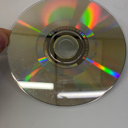Golf Shiyouyo 2: Aratanaru Chousen (Sega Dreamcast, 2001) Disc Only