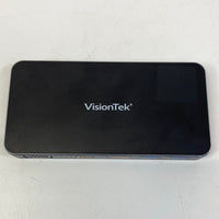 VisionTek VT400 Portable USB-C Docking Station