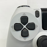 Sony PlayStation 4 PS4 DualShock 4 Wireless Controller White CUH-ZCT2U