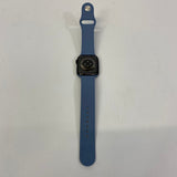 Apple Watch Series 8 45mm Midnight Aluminum Midnight MNP83LL/A A2771 GPS