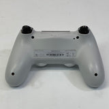 Sony PlayStation 4 PS4 DualShock 4 Wireless Controller White CUH-ZCT2U