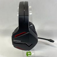 Binnune Gaming Headset Black BW01