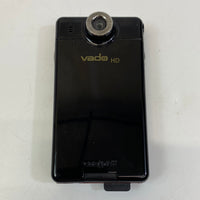 Creative Labs Vado HD Pocket Camcorder 720p VF0580