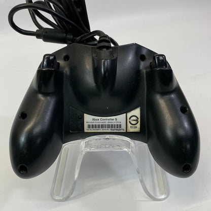 Xbox Controller Type S Black