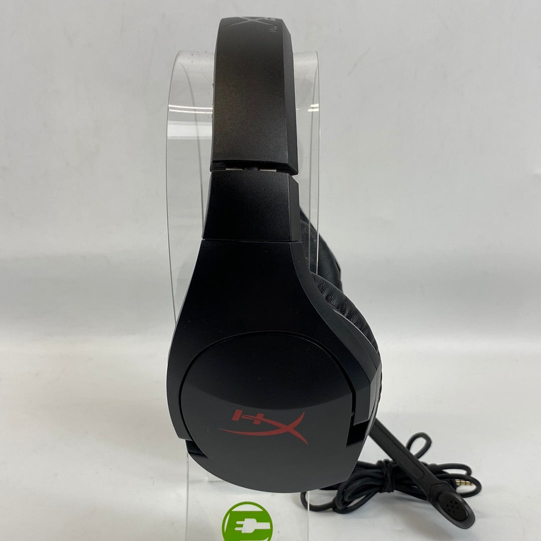 HyperX Cloud Stinger Wired Gaming Headset HX-HSCS-BK
