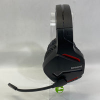 Binnune Gaming Headset Black BW01