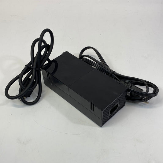 Microsoft Xbox One 12V AC Power Supply Adapter PB-2201-02M1