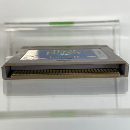 Final Fantasy Legend II (Nintendo Game Boy, 1991) Cartridge Only