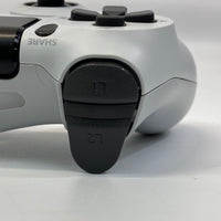 Sony PlayStation 4 PS4 DualShock 4 Wireless Controller White CUH-ZCT2U