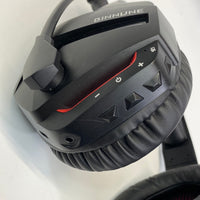 Binnune Gaming Headset Black BW01