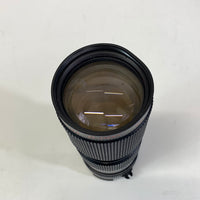 Quantaray Auto Zoom f4.5 85-210mm Camera Lens