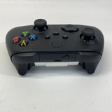 Microsoft Xbox Series X/S Wireless Controller Black 1914