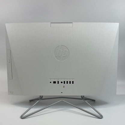 HP All-in-One Computer 24-dd0010 23.8"AMD Athlon 3050U 2.3GHz 8GB RAM 256GB SSD