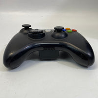 Microsoft Xbox 360 S 120GB Gaming Console Black 1439