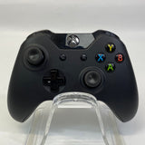 Microsoft Xbox One Wireless Gaming Controller Black 1697