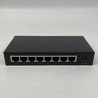 Signamax 8-Port 10/100Mbps Switch 065-7012A