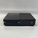 Microsoft Xbox One 500GB Gaming Console Black 1540