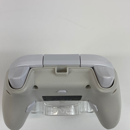 PowerA Xbox One Wired Game Controller USB White