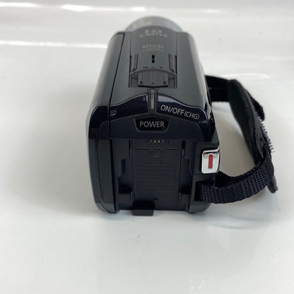 Canon Vixia HF R300 Digital Camera 51x Zoom 1080p Full HD 8MP Flash Camcorder
