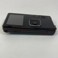 Creative Labs Vado HD Pocket Camcorder 720p VF0580