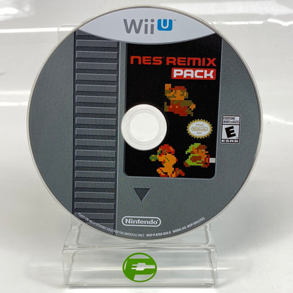 NES Remix Pack (Nintendo Wii U, 2014)