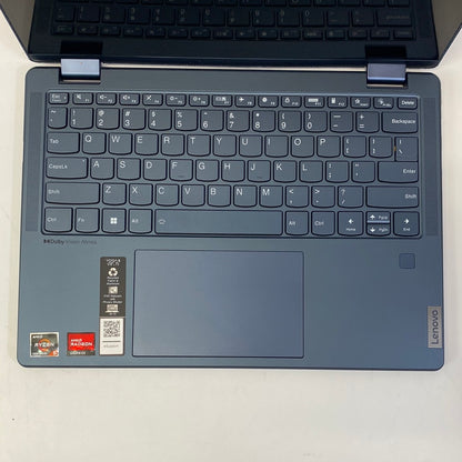 Lenovo Yoga 6 13" Touch Laptop 256GB SSD 8GB Ryzen 5 5500U 2.1GHz 13ALC7
