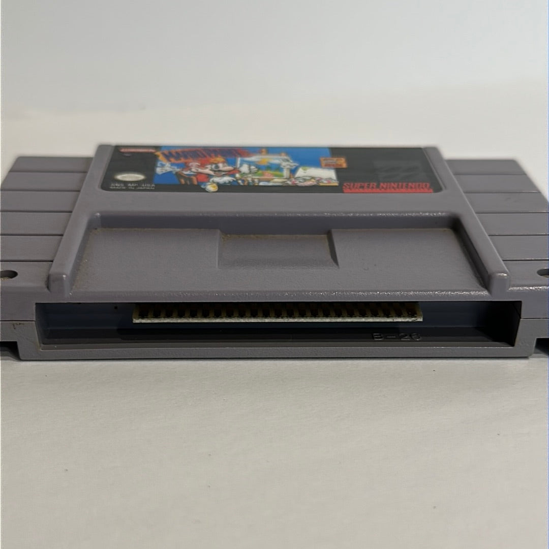 Mario Paint (Super Nintendo SNES, 1992) Cartridge Only