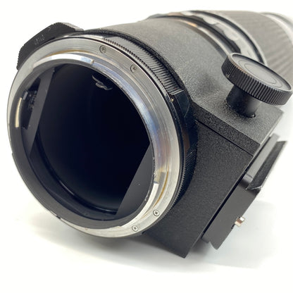 SMC Pentax-6X7 500MM f/5.6 Telephoto lens with built in Lens hood