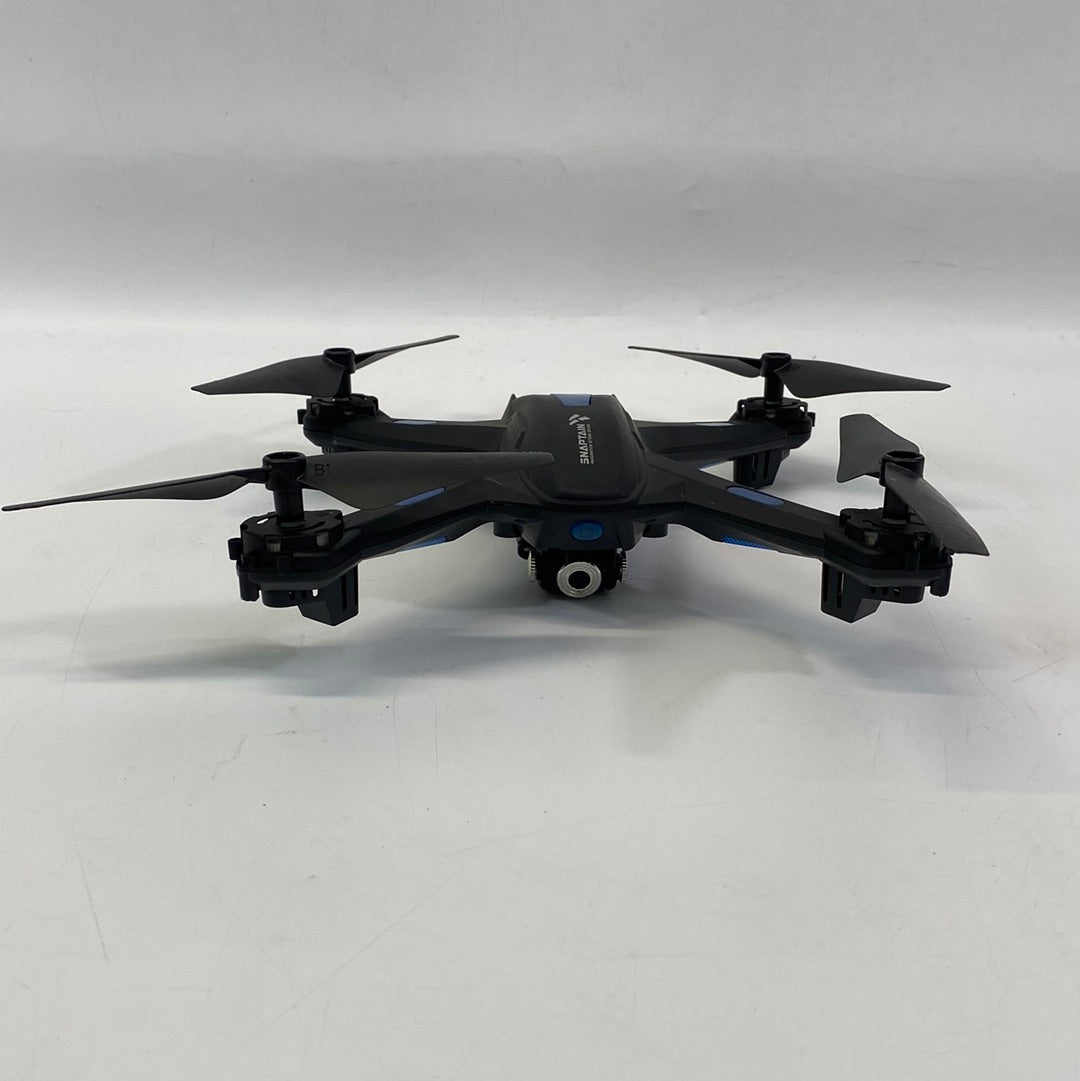 SNAPTAIN S5C WiFi 720P HD Camera Quadcopter Drone