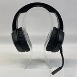 Binnune Gaming Headset Black BW01