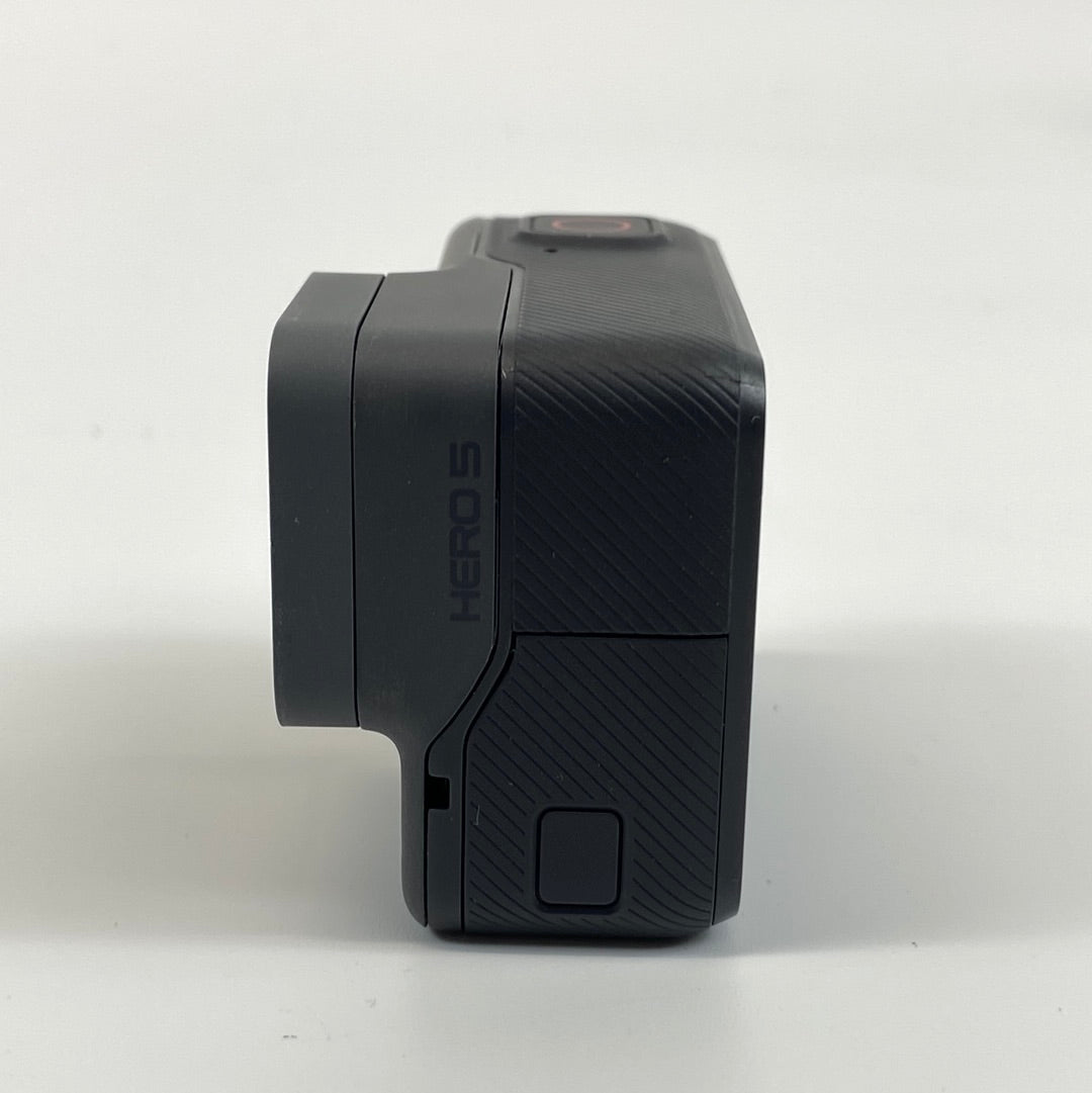GoPro Hero 5 Black Action Camera Camcorder
