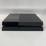 Sony PlayStation 4 PS4 500GB Black Gaming Console CUH-1115A